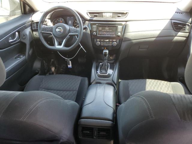 Photo 8 from auction – 2018 NISSAN ROGUE S with VIN 5N1AT2MT9JC724664