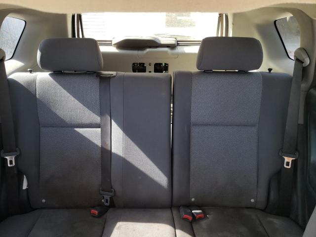 Photo 10 from auction – 2005 PONTIAC VIBE with VIN 5Y2SL63865Z478351