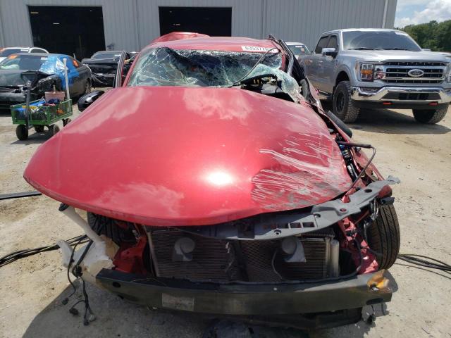 Photo 5 from auction – 2014 TOYOTA CAMRY L with VIN 4T1BF1FK9EU750059