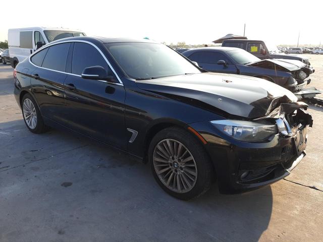 Photo 4 from auction – 2014 BMW 328 XIGT with VIN WBA3X5C55ED558257