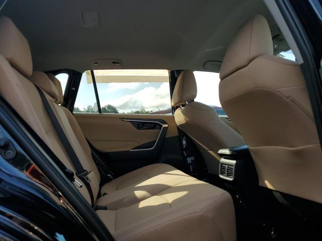 Photo 11 from auction – 2022 TOYOTA RAV4 LE with VIN 2T3F1RFV4NC265085
