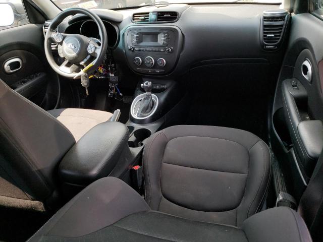 Photo 8 from auction – 2016 KIA SOUL with VIN KNDJN2A24G7362657