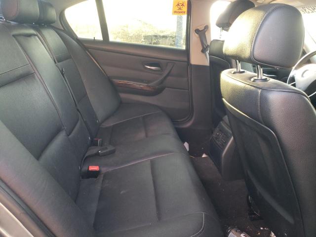Photo 10 from auction – 2011 BMW 328 I SULE with VIN WBAPH5G55BNM76723