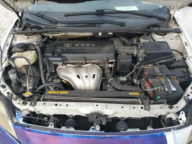 Photo 11 from auction – 2007 TOYOTA SCION TC with VIN JTKDE177570180932