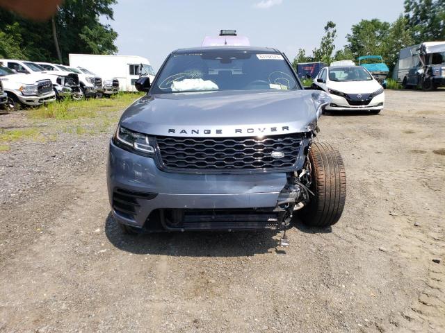 Photo 5 from auction – 2021 LAND ROVER RANGE ROVE with VIN SALYT2EXXMA316882