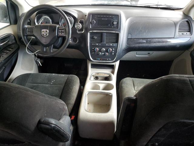 Photo 8 from auction – 2012 DODGE GRAND CARA with VIN 2C4RDGCG5CR154212
