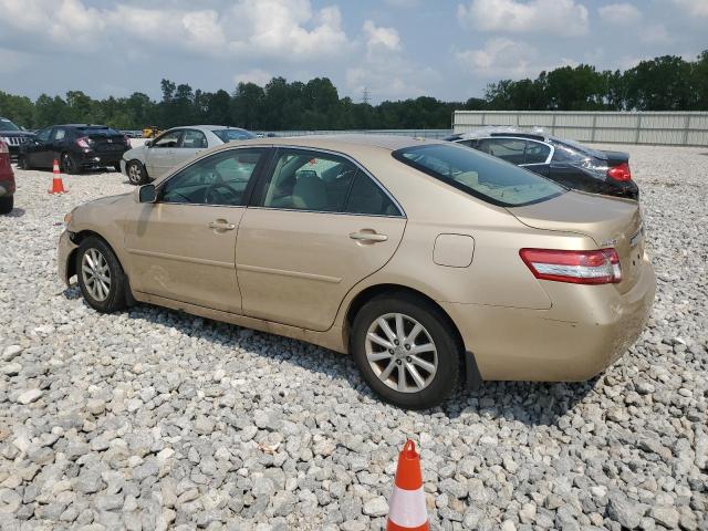 Photo 2 from auction – 2011 TOYOTA CAMRY BASE with VIN 4T1BF3EKXBU173325