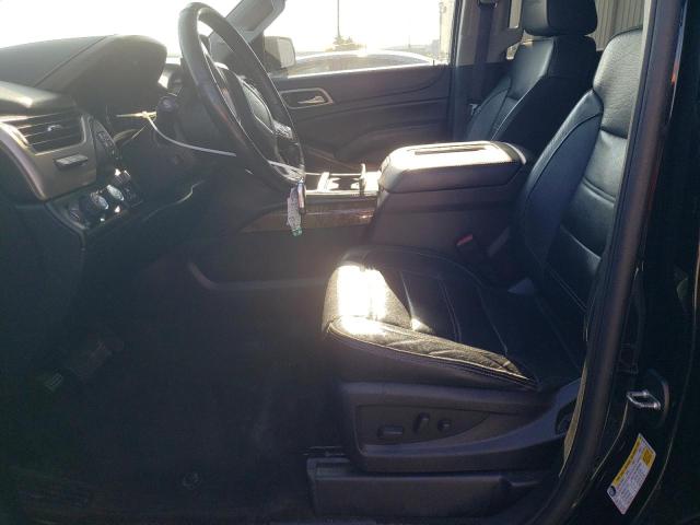Photo 7 from auction – 2015 GMC YUKON DENA with VIN 1GKS2CKJ1FR514698