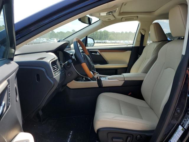 Photo 7 from auction – 2021 LEXUS RX 350 with VIN 2T2HZMAA1MC205518