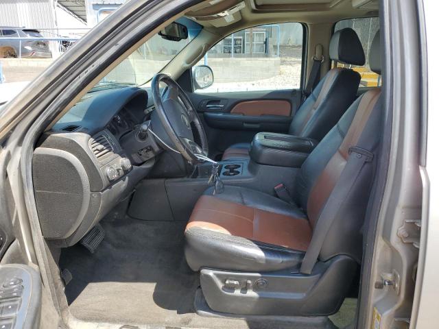 Photo 7 from auction – 2007 CHEVROLET AVALANCHE with VIN 3GNFK12337G293844