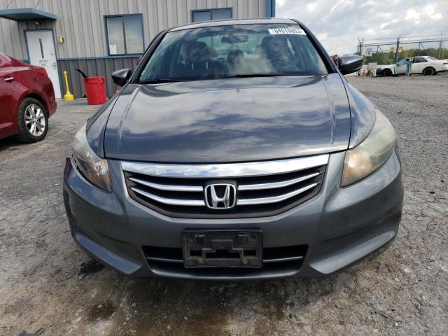 Photo 5 from auction – 2012 HONDA ACCORD LXP with VIN 1HGCP2F48CA012198