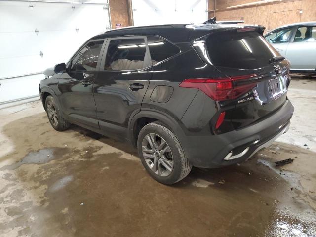 Photo 2 from auction – 2021 KIA SELTOS S with VIN KNDEU2AA3M7216323