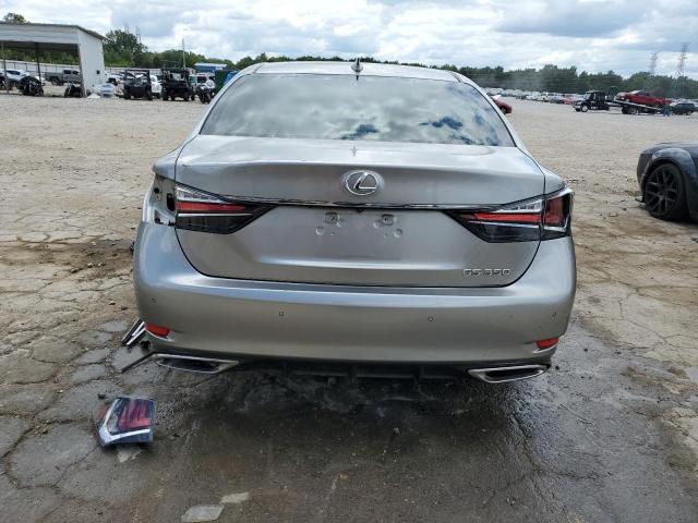 Photo 6 from auction – 2016 LEXUS GS 350 BAS with VIN JTHBZ1BL7GA007106