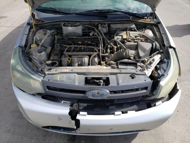 Photo 11 from auction – 2010 FORD FOCUS SES with VIN 1FAHP3GNXAW177953