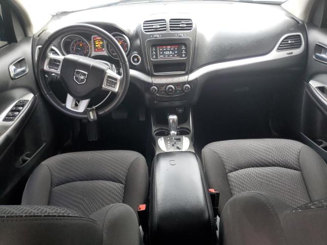 Photo 8 from auction – 2018 DODGE JOURNEY SX with VIN 3C4PDCBG3JT529946