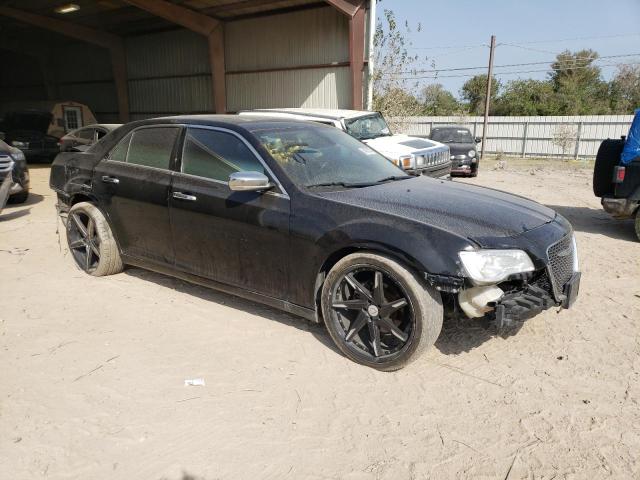 Photo 4 from auction – 2016 CHRYSLER 300C with VIN 2C3CCAEG4GH294657