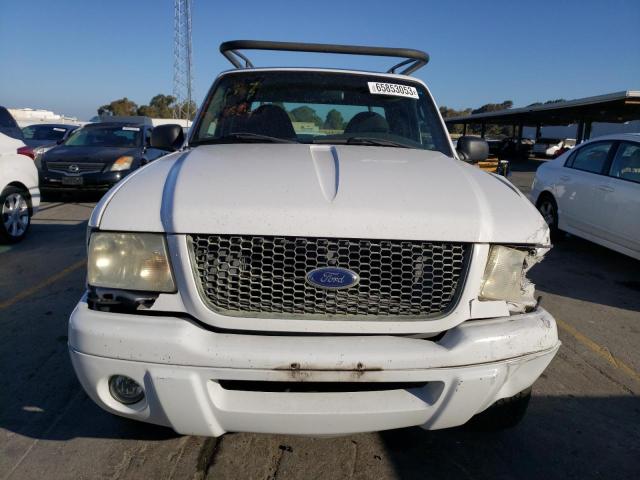 Photo 5 from auction – 2003 FORD RANGER SUP with VIN 1FTYR14V43PA42686