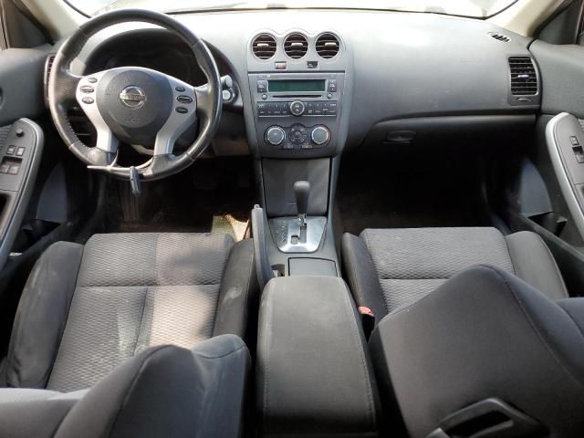 Photo 8 from auction – 2009 NISSAN ALTIMA 2.5 with VIN 1N4AL24E19C154991
