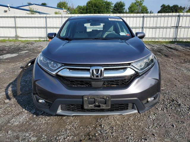 Photo 5 from auction – 2017 HONDA CR-V EX with VIN 5J6RW2H54HL026607