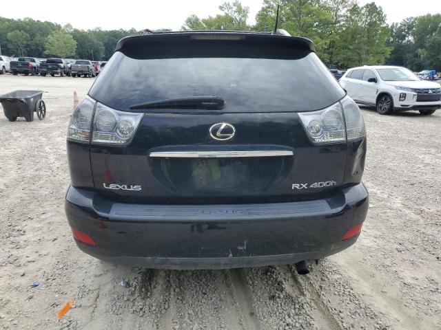 Photo 6 from auction – 2008 LEXUS RX 400H with VIN JTJHW31U682042741