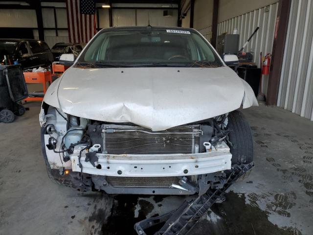 Photo 5 from auction – 2013 LINCOLN MKX with VIN 2LMDJ8JKXDBL39933