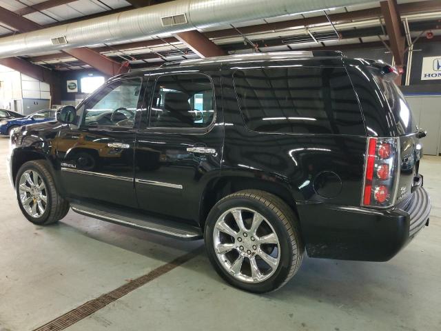Photo 2 from auction – 2013 GMC YUKON DENA with VIN 1GKS2EEF5DR205283