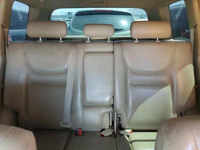 Photo 10 from auction – 2003 TOYOTA HIGHLANDER with VIN JTEGF21A130121149