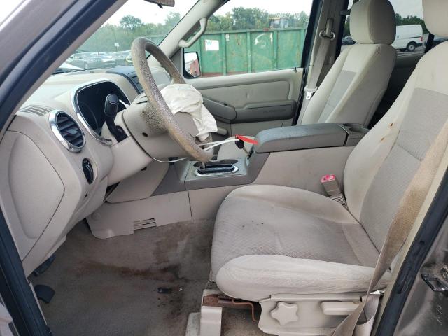 Photo 7 from auction – 2006 FORD EXPLORER X with VIN 1FMEU62E06UB34686