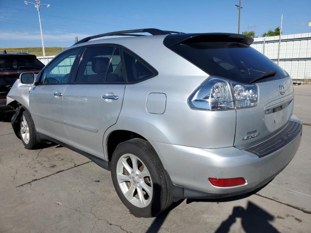 Photo 2 from auction – 2009 LEXUS RX 350 with VIN 2T2HK31U09C097568