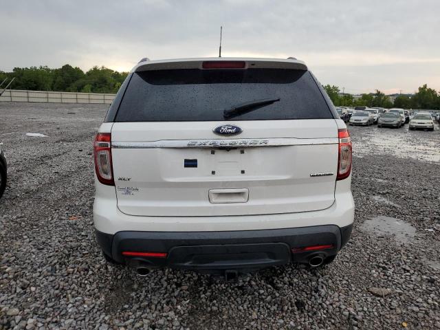 Photo 6 from auction – 2013 FORD EXPLORER X with VIN 1FM5K7D82DGA82279