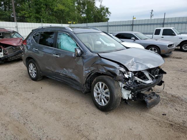 Photo 4 from auction – 2017 NISSAN ROGUE with VIN KNMAT2MT7HP575789