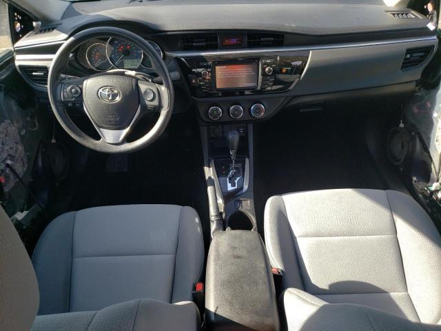 Photo 8 from auction – 2016 TOYOTA COROLLA L with VIN 5YFBURHE8GP502269