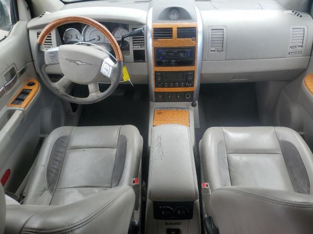 Photo 8 from auction – 2008 CHRYSLER ASPEN LIMI with VIN 1A8HX58288F143104