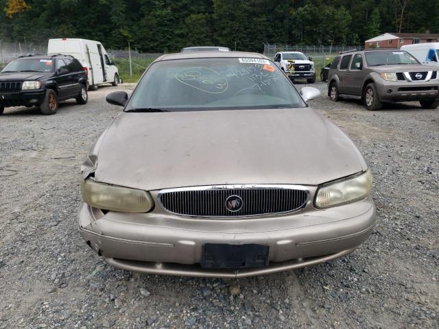 Photo 5 from auction – 1998 BUICK CENTURY CU with VIN 2G4WS52M1W1454106