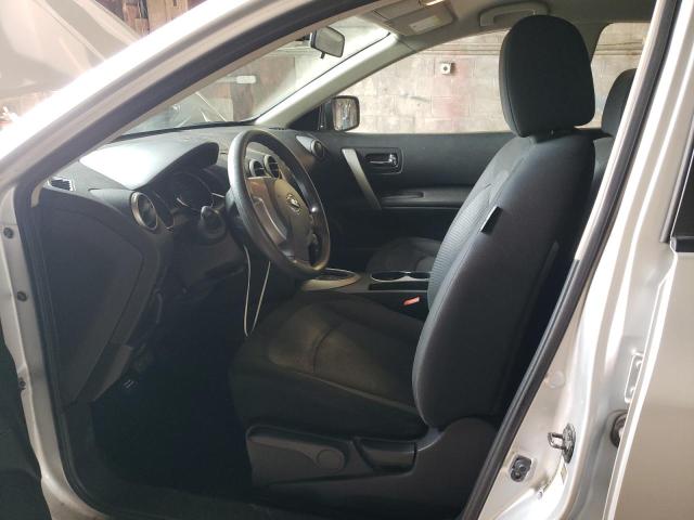 Photo 7 from auction – 2011 NISSAN ROGUE S with VIN JN8AS5MV6BW689855