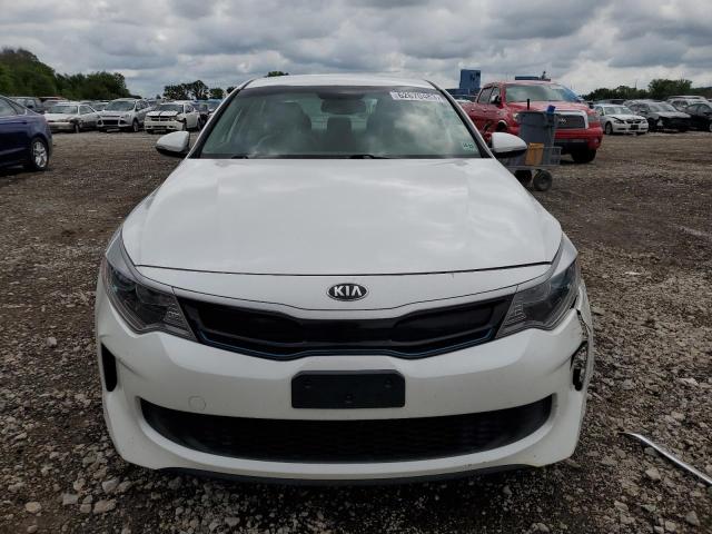 Zdjęcie 5 z aukcji – 2017 KIA OPTIMA PLU z VIN KNAGV4LDXH5007202
