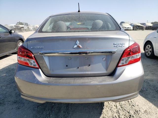 Photo 6 from auction – 2017 MITSUBISHI MIRAGE G4 with VIN ML32F3FJ3HHF11939