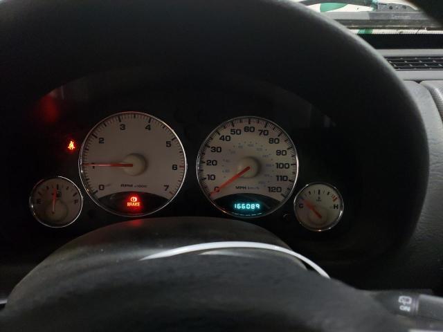Photo 9 from auction – 2003 JEEP LIBERTY RE with VIN 1J8GL38K33W604262