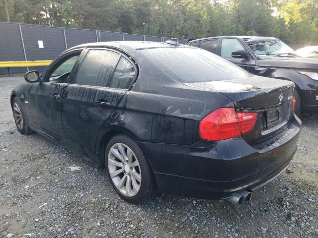 Photo 2 from auction – 2011 BMW 328 I with VIN WBAPH7C53BE131255