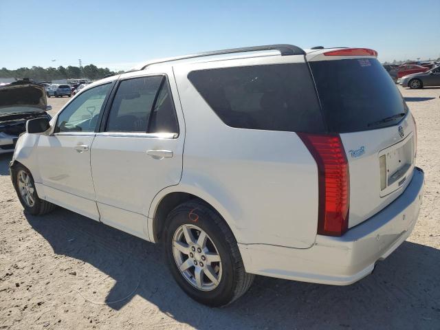 Photo 2 from auction – 2006 CADILLAC SRX with VIN 1GYEE637460210882