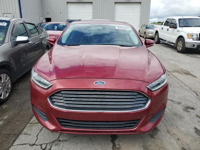 Photo 5 from auction – 2014 FORD FUSION SE with VIN 3FA6P0H71ER200518