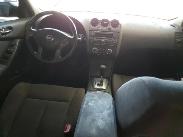 Photo 8 from auction – 2011 NISSAN ALTIMA BAS with VIN 1N4AL2AP4BC167455