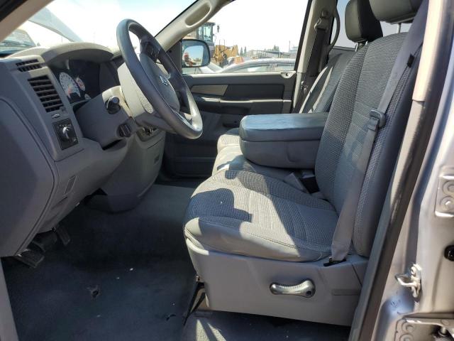 Photo 7 from auction – 2008 DODGE RAM 1500 S with VIN 1D7HA18N28J177781