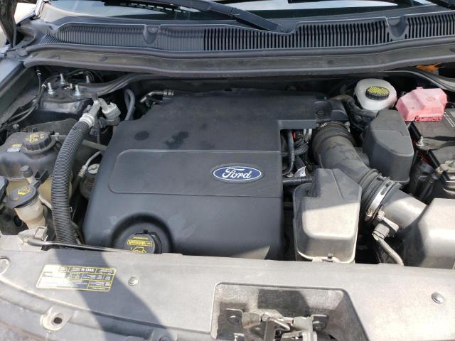 Photo 11 from auction – 2011 FORD EXPLORER X with VIN 1FMHK7D89BGA35339