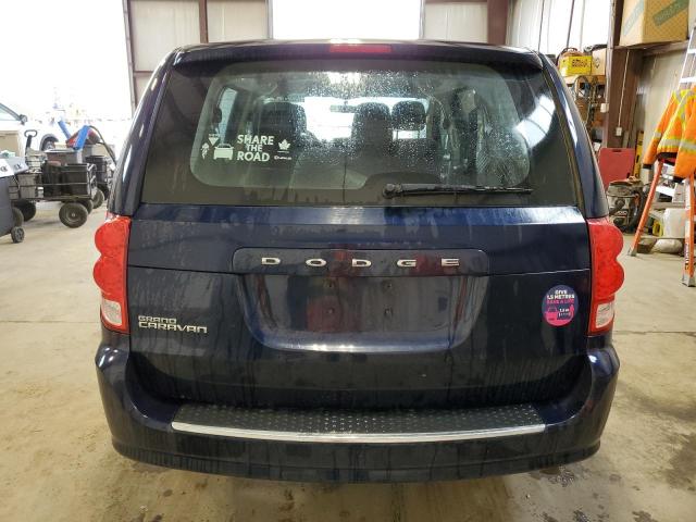 Photo 6 from auction – 2016 DODGE GRAND CARA with VIN 2C4RDGBG8GR142739