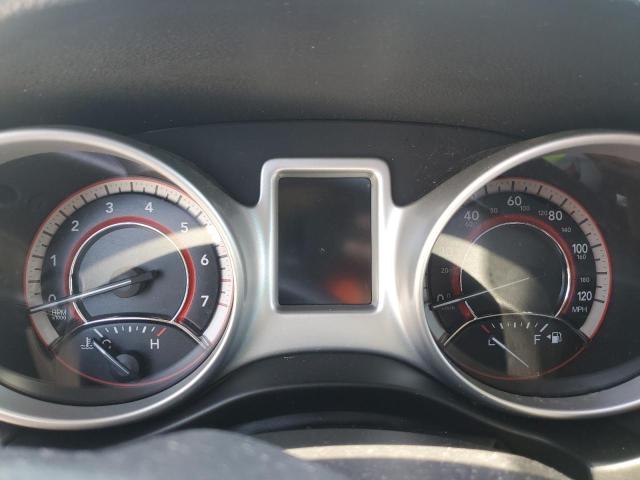 Photo 9 from auction – 2014 DODGE JOURNEY SE with VIN 3C4PDCAB1ET276914