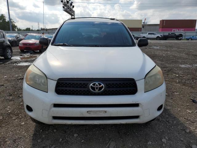 Photo 5 from auction – 2007 TOYOTA RAV4 with VIN JTMBD33VX76047064