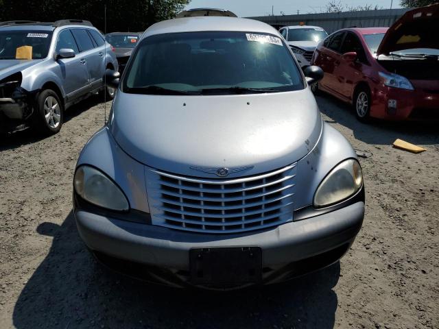 Photo 5 from auction – 2004 CHRYSLER PT CRUISER with VIN 3C4FY48B94T259871