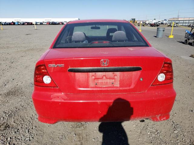 Photo 6 from auction – 2004 HONDA CIVIC with VIN 1HGEM22154L020312