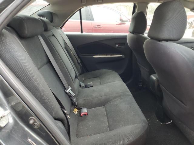 Photo 10 from auction – 2010 TOYOTA YARIS with VIN JTDBT4K30A4066993